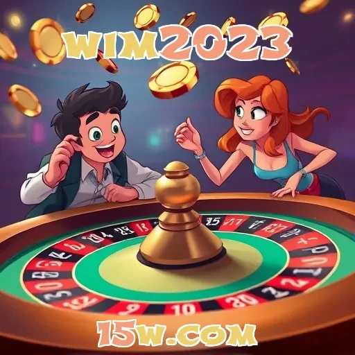 wim2023: A Plataforma de Apostas Confiável Que Todos Falam