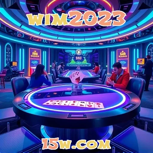 wim2023: Descubra as Melhores Plataformas de Jogos e Aumente Seu Engajamento