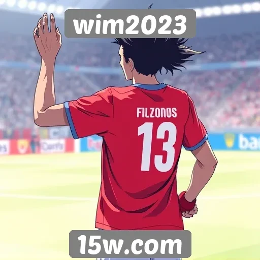 Impacto do wim2023 na comunidade de jogadores