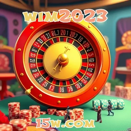 wim2023: O Suporte 24/7 Que Você Sempre Sonhou para Jogar