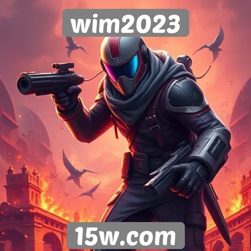 Novidades do site de jogos wim2023 para gamers