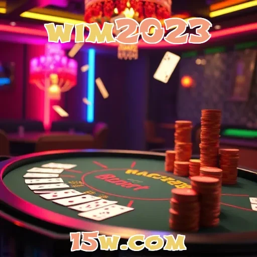 wim2023: Revolução nos Pagamentos com PIX para Jogadores