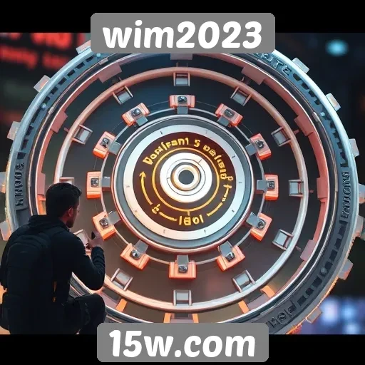Análise das mecânicas de jogo em Wim2023