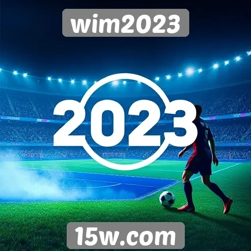 wim2023 lança novas funcionalidades para aprimorar experiência de jogo