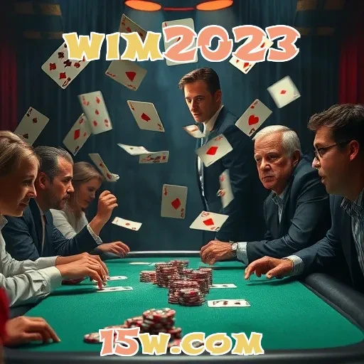 wim2023: Conheça Recursos de Segurança em Jogos Online