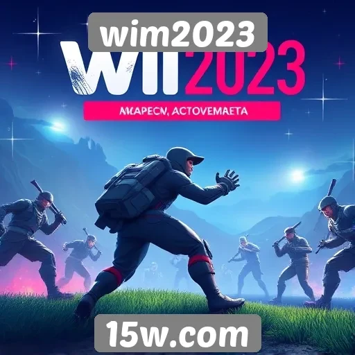 Lançamentos mais esperados do site Wim2023