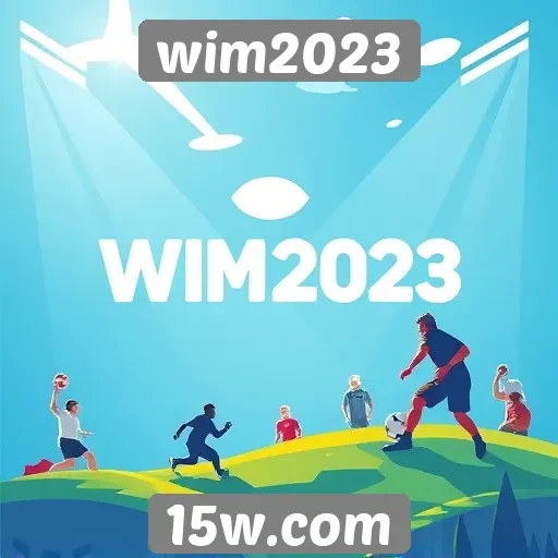 Explorando a comunidade de jogadores do Wim2023
